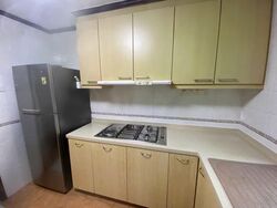 Merawoods (D23), Condominium #559956251